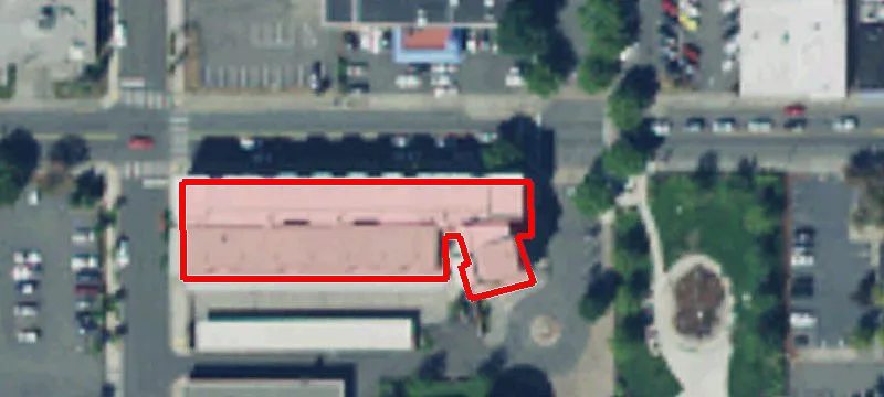 210 Pioneer Ste, Unit 101