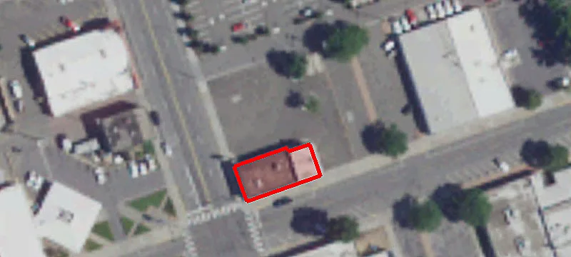 203 4th Ave