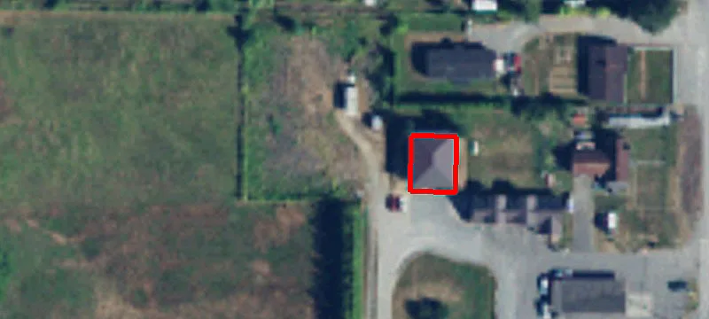 14965 Bow Hl Rd