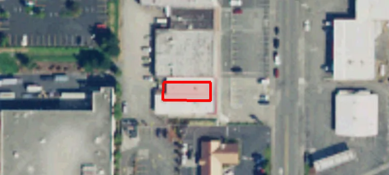 1401 Barlow St