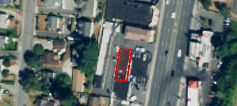 6030 Evergreen Way