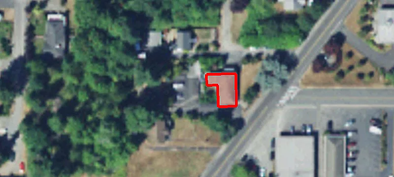 7610 Pioneer Way