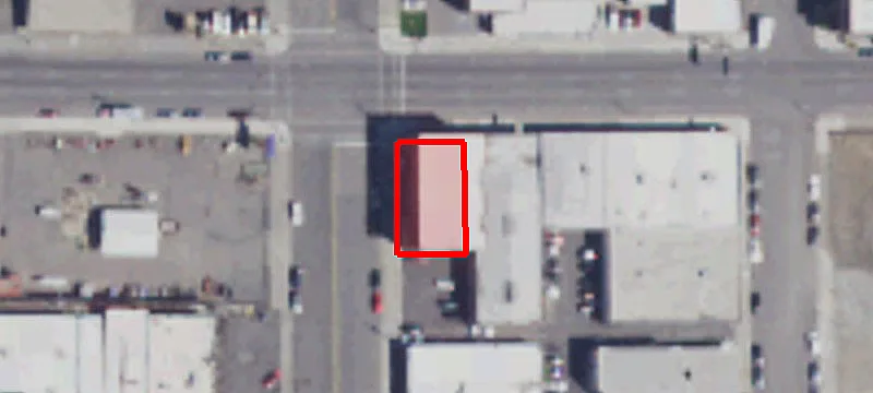 1321 2nd Ave