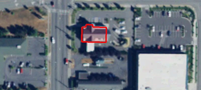 840 Burlington Blvd