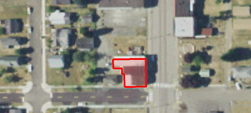 205 Main St