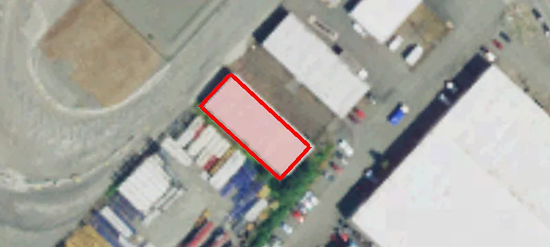 1132 Thorne Rd