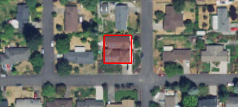 7006 Mississippi Dr