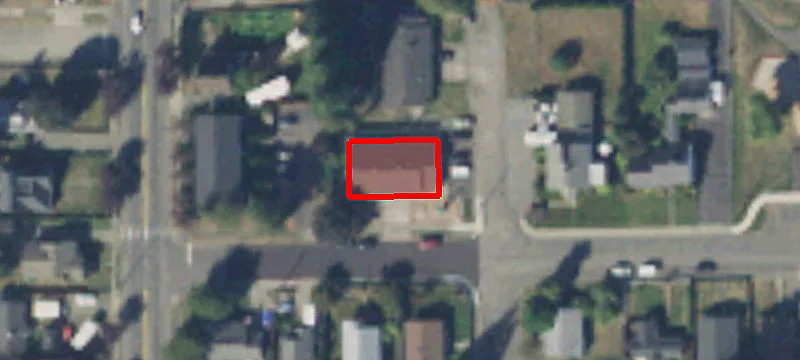 1515 Chinook Ave