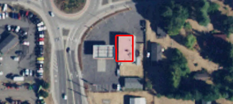 6896 Guide Meridian Rd