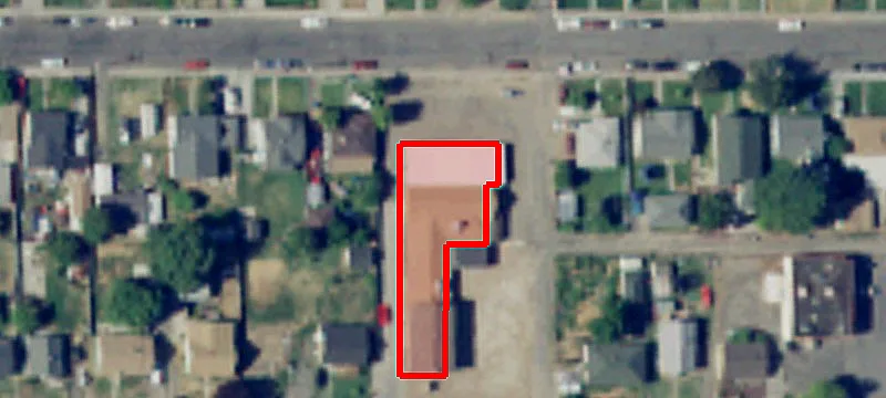 1420 Edison Ave