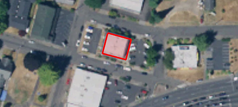 600 Royal St Ste A