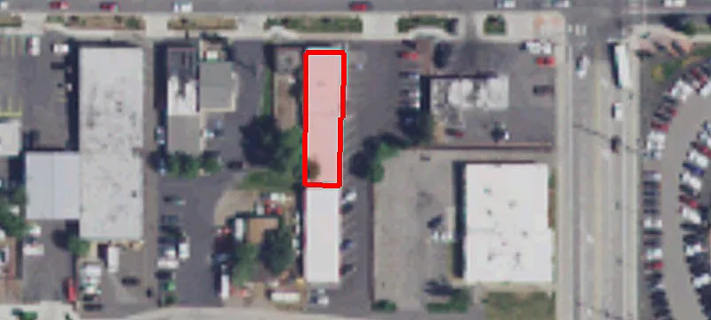 7406 Sprague Ave