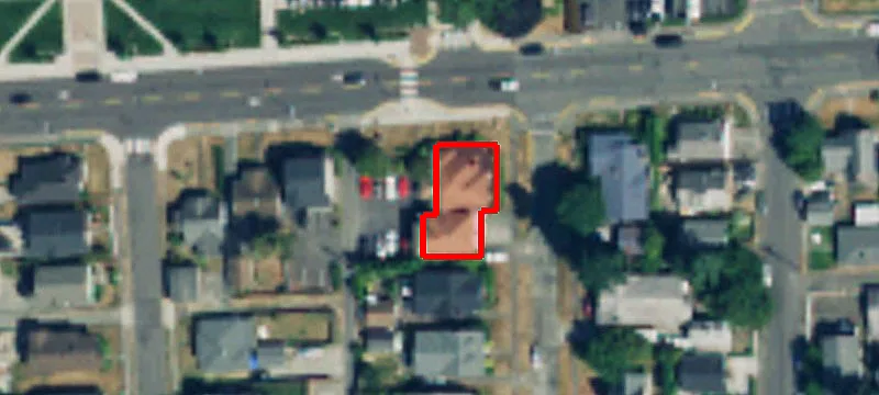 840 Main St
