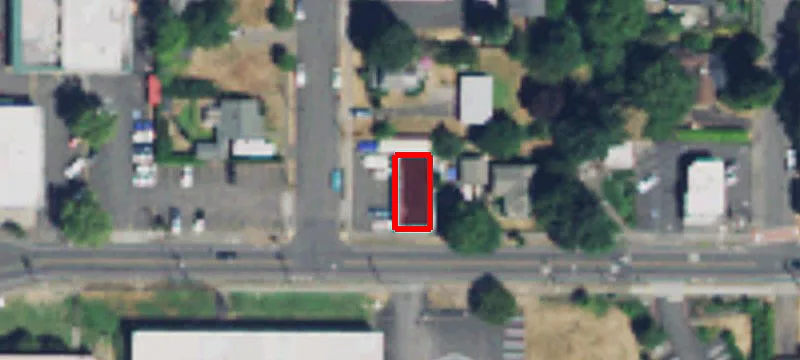 3100 Evergreen Blvd