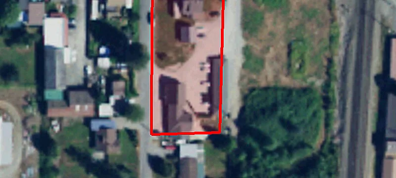 202 Blackburn Rd