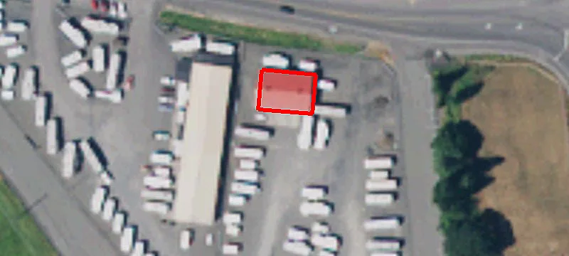 300 Interstate Ave