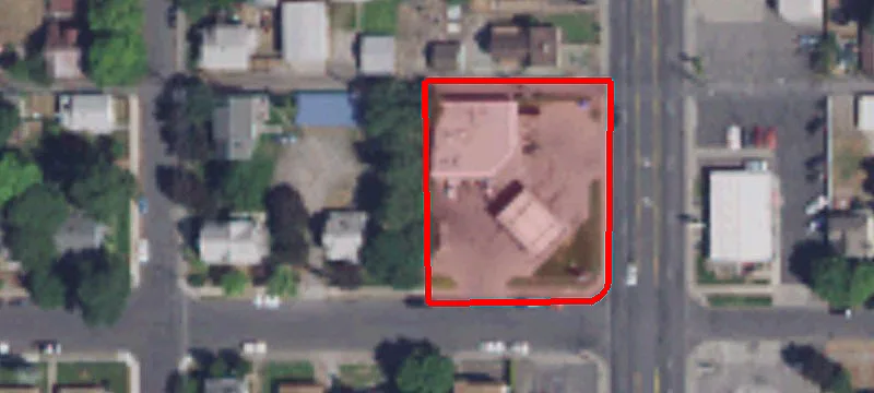 2005 Hamilton St