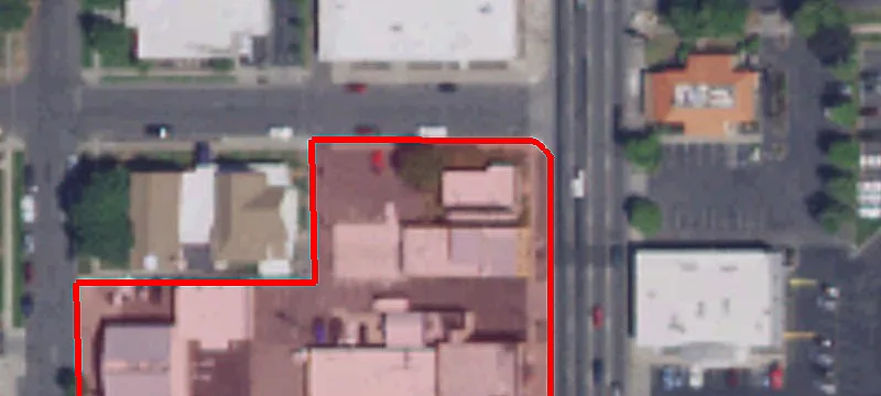 1919 Division St