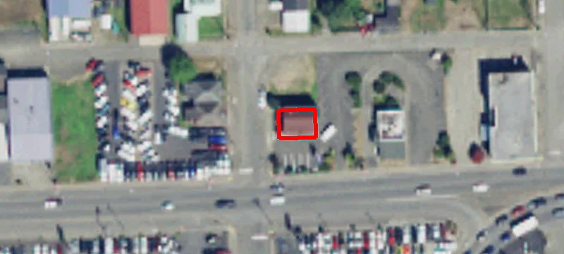 800 Wishkah St