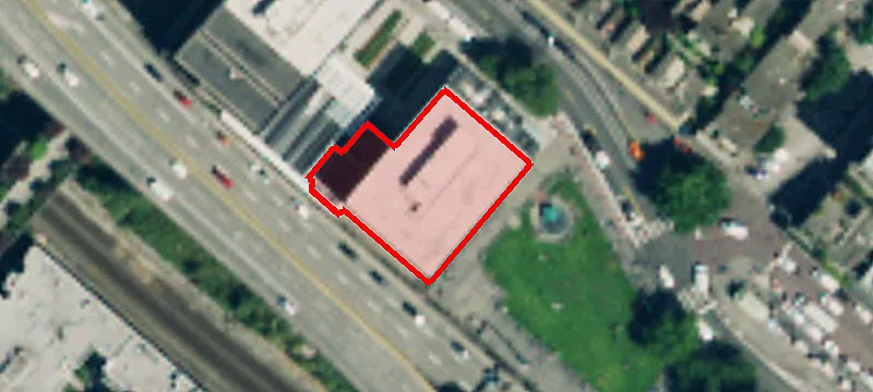 2001 Western Ave
