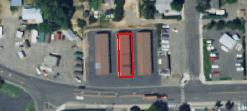 503 University Way