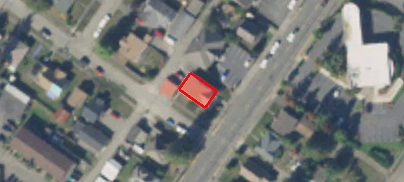 1108 Cole St