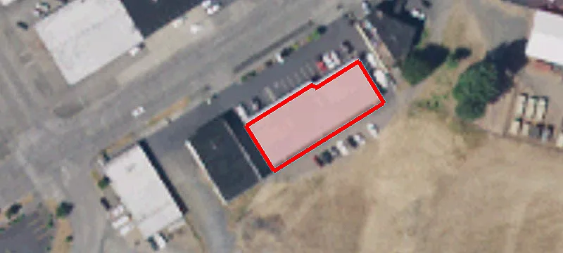 925 Vandercook Way