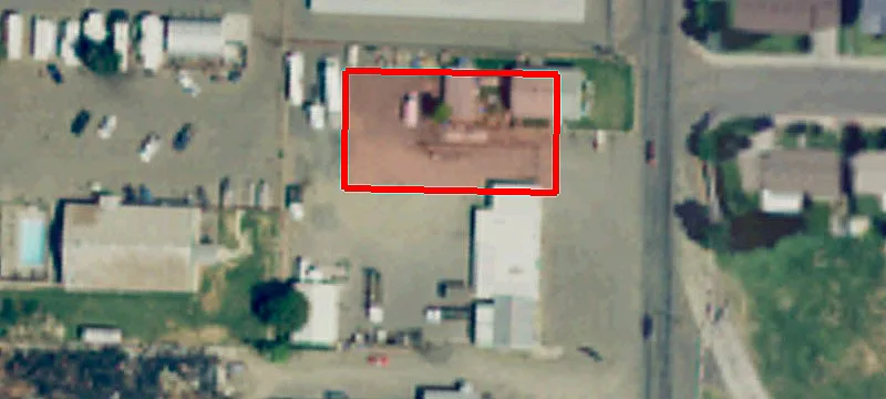 509 Scoon Rd
