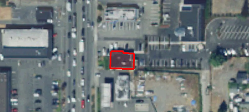 8515 Tacoma Way