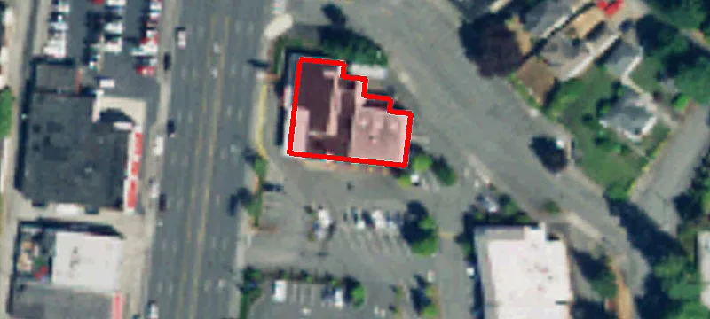 4805 Evergreen Way