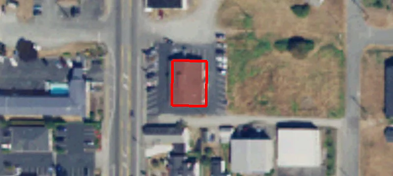 3001 Commercial Ave