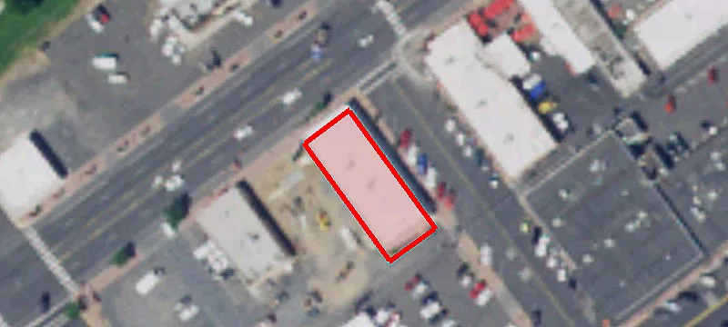 301 Broadway Ave