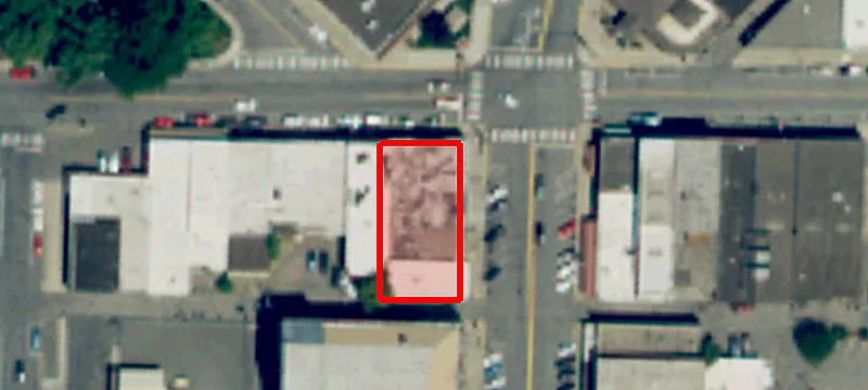 202 1st Ave