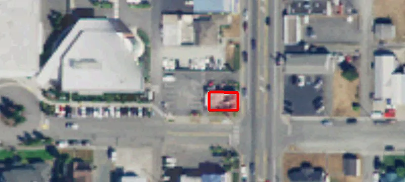 2520 Commercial Ave