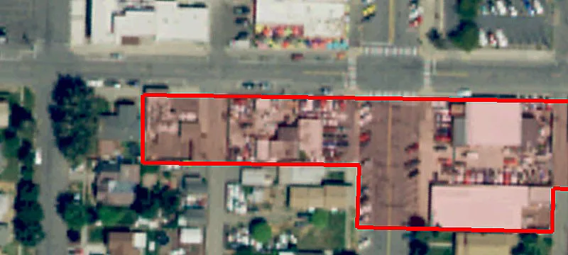 301 Toppenish Ave