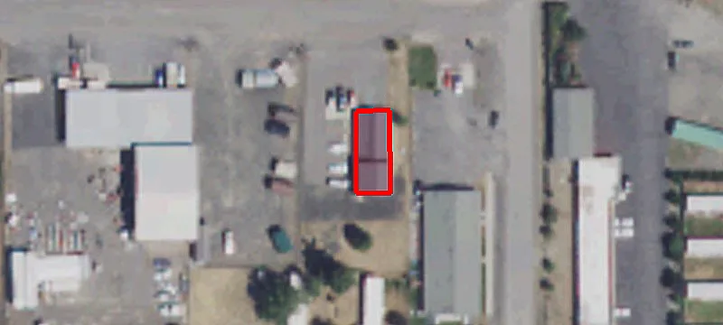 12611 Sunset Hwy