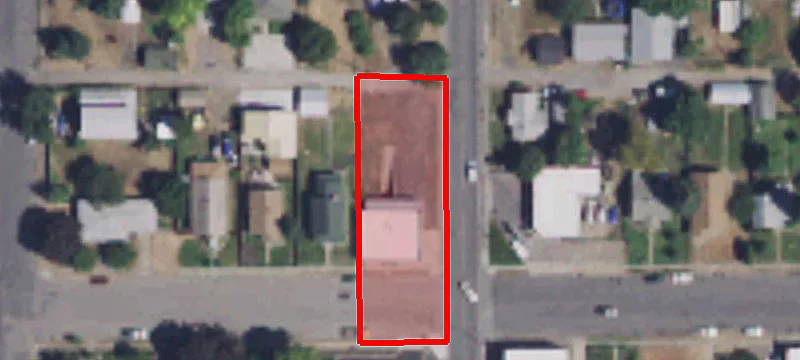 1205 Napa St