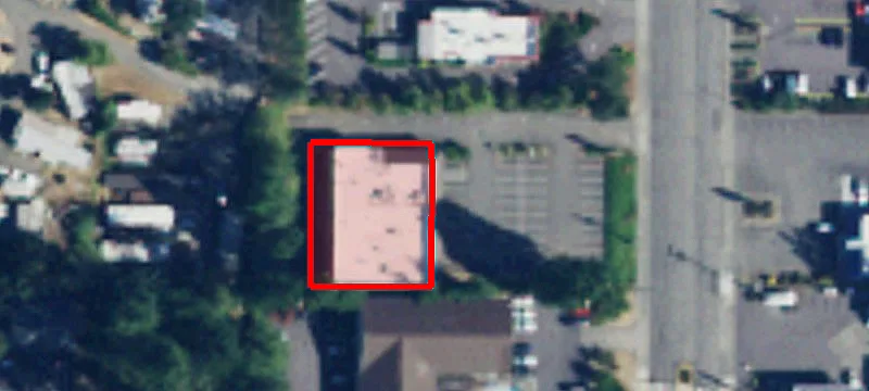 111 Samish Way