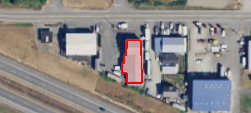 8152 March Pt Rd