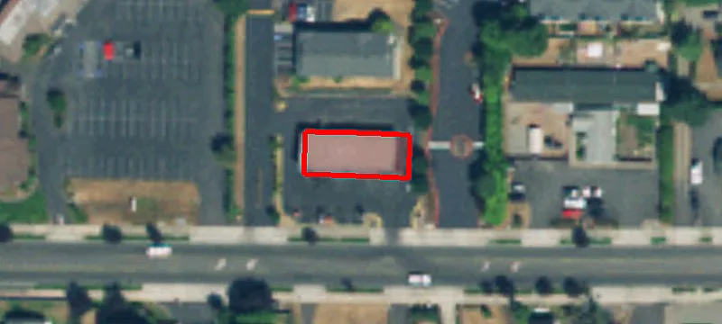 2400 Milton Way