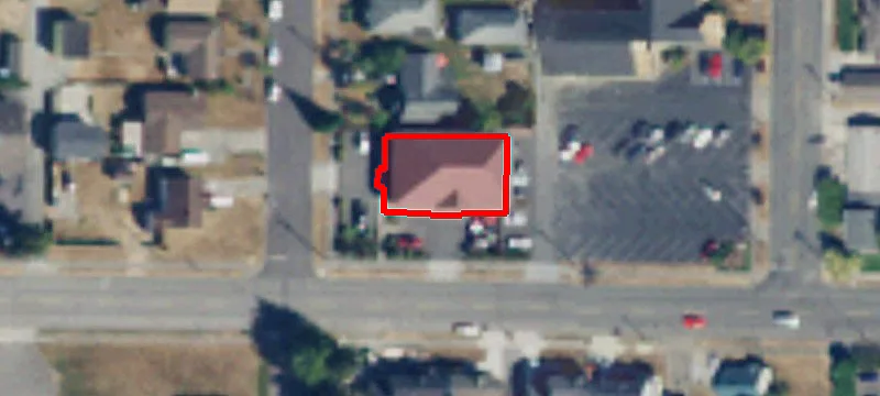 1110 22nd St