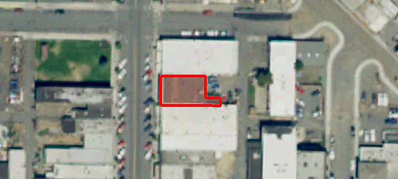 205 Wapato Ave