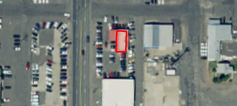 3501 Main St