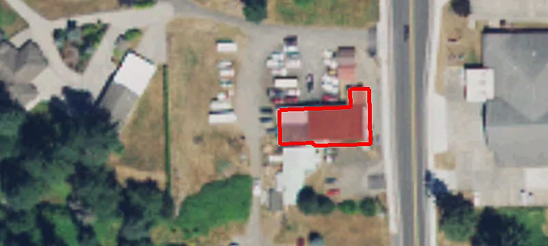 21600 72nd Ave, Unit 36