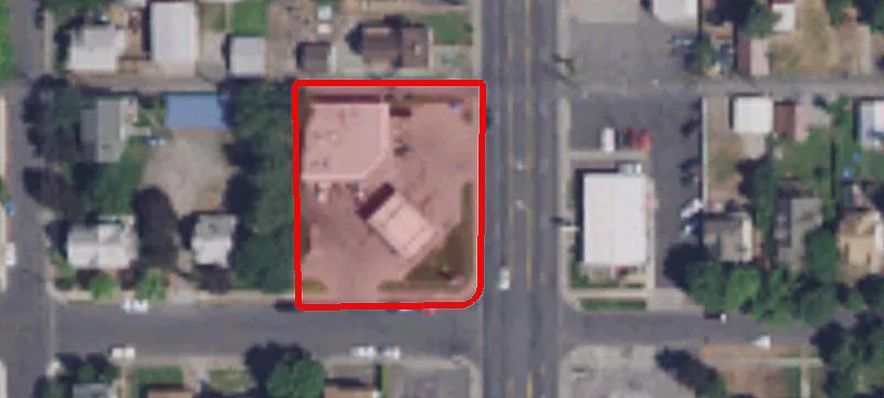 827 Baldwin Ave