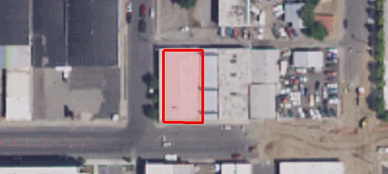 1507 Sprague Ave