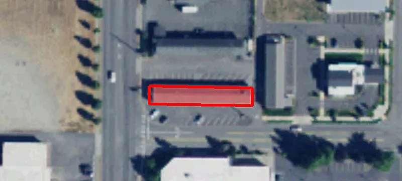 896 Burlington Blvd