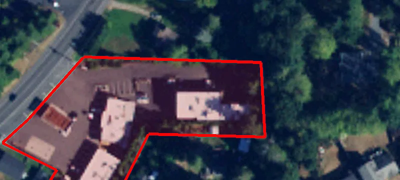 1486 Electric Ave