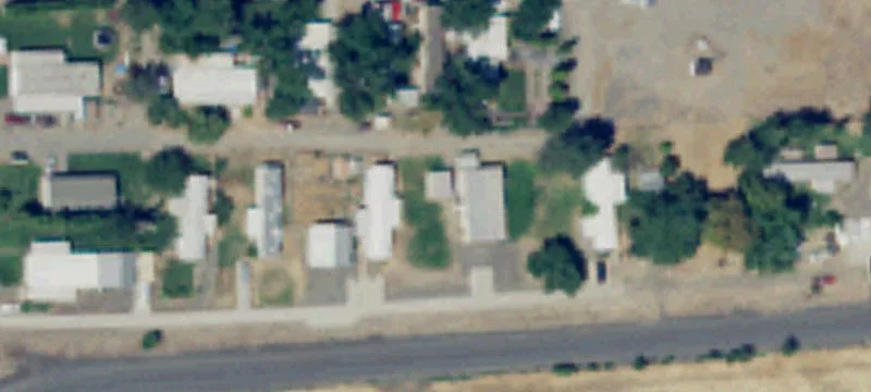 5101 Higdon Rd