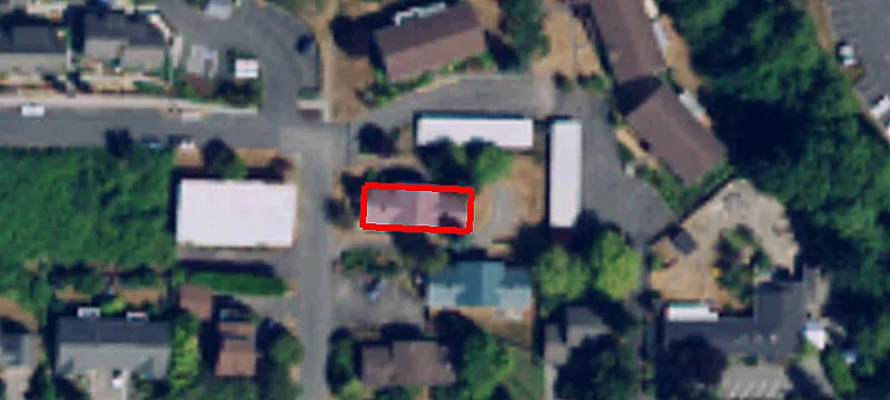 510 Luhn Ave